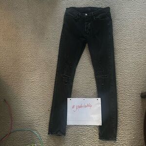 Ksubi Jeans